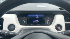 Honda Jazz 1.5 i-MMD Hybrid EX 5dr eCVT Hybrid Hatchback